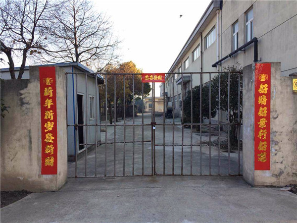 上海淞江新年快樂，全*人民新年快樂