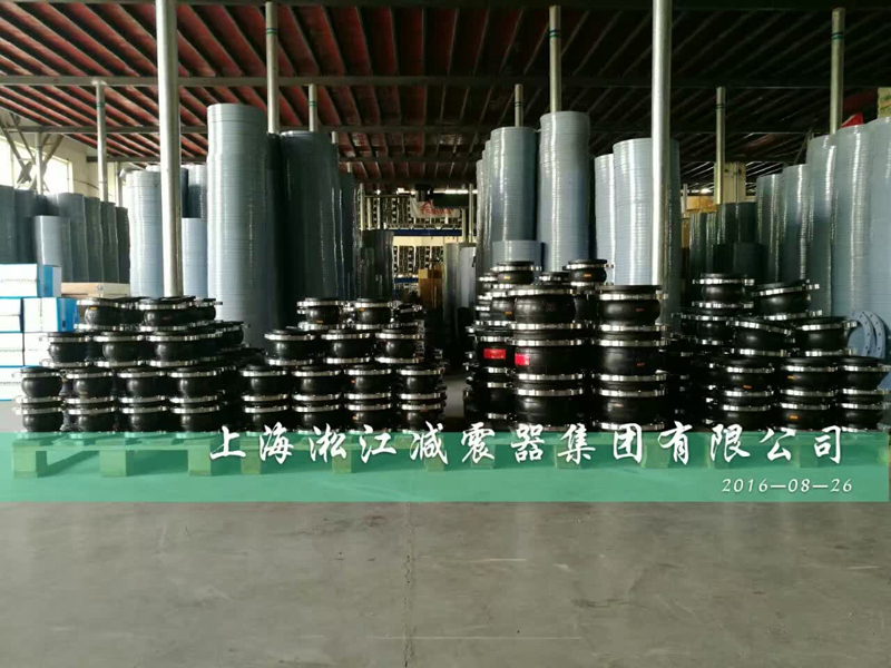 【實拍】304+EPDM=304法蘭EPDM橡膠接頭“大批發(fā)貨” 【實拍】304+EPDM=304法蘭EPDM橡膠接頭“大批發(fā)貨”