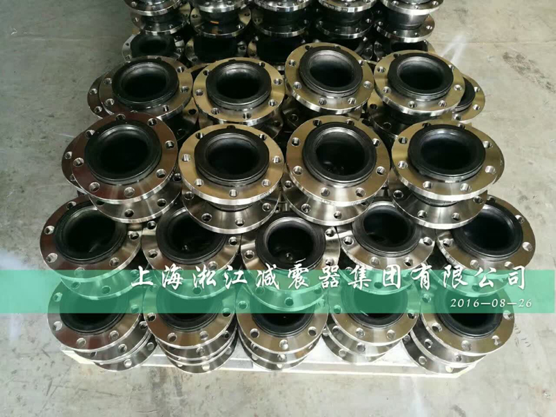 【實拍】304+EPDM=304法蘭EPDM橡膠接頭“大批發(fā)貨” 【實拍】304+EPDM=304法蘭EPDM橡膠接頭“大批發(fā)貨”