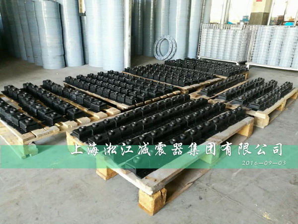 船舶設(shè)備減振專用BE160、BE220橡膠減震器