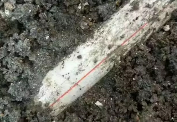 水錘效應(yīng)對橡膠接頭的.害到底有多大？