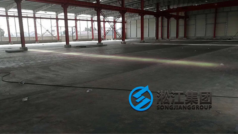 【探訪(fǎng)】淞江集團(tuán)南通工廠(chǎng)建設(shè)順利進(jìn)展中 【探訪(fǎng)】淞江集團(tuán)南通工廠(chǎng)建設(shè)順利進(jìn)展中
