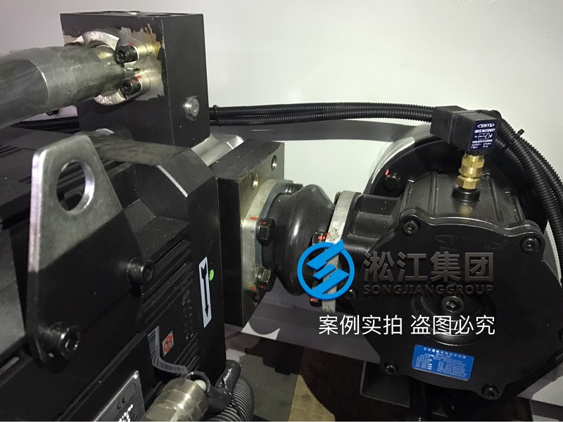 【ASA】NG80橡膠管在壓鑄機上的應(yīng)用情況“維修更換” 【ASA】NG80橡膠管在壓鑄機上的應(yīng)用情況“維修更換”