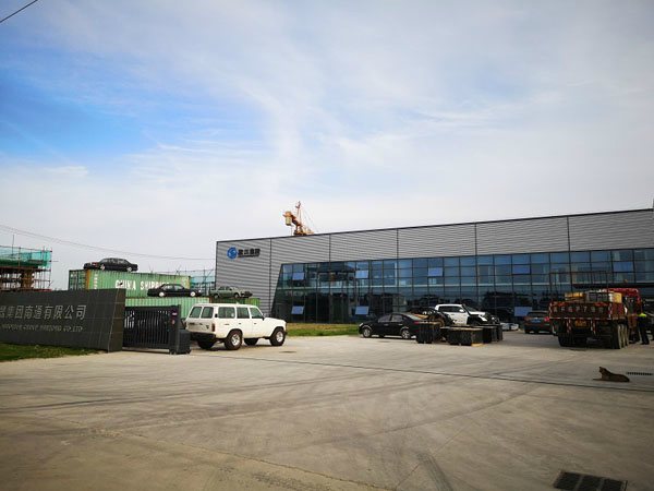 SHM型 冷卻塔可調(diào)式彈簧減振器 循環(huán)水泵選型對(duì)冷卻塔冷效的影響
